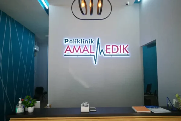 polikinik amalmedik